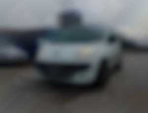 Renault Kangoo 1.5 dCi 85k Authentique