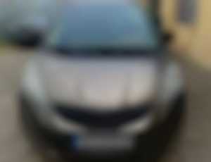 Honda Jazz 2013 1.2 i-VTEC 66kw