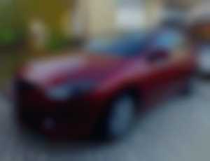  MAZDA 6 1.8i, 88 kW, 5-st. manuál, r.v. 2009 