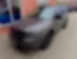 Fiat Freemont 2016 2.0 Multijet Black Code 125kW