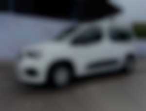 Opel Combo Life 1.2 Turbo Life