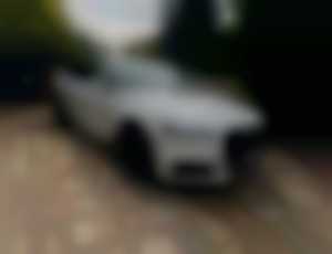 Audi A6 3.0 TDI quattro S tronic