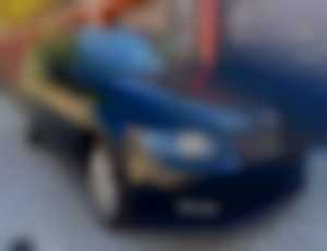 Škoda Octavia Combi 2.0 TDI