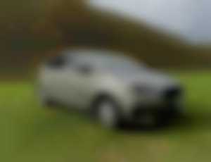 KIA CARENS 1.6 GDi, 99 kW, 7-miestna, 2014  Košice