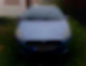 Predám Fiat Punto 1,3 JTD