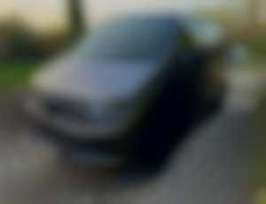 Volkswagen T6 Multivan 2.0 BiTDI BMT Business 4MOTION DSG