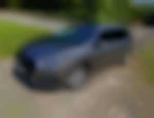 Hyundai i40 combi, AT, mod. 2016