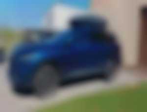 Renault Koleos Energy dCi 175 Intens 4x4 X-Tronic