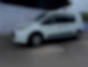 Ford Tourneo Connect 1.5 TDCi Ambiente