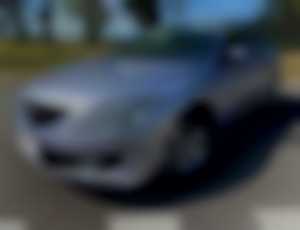 Mazda 6 2.0 diesel 103kw Nová STK