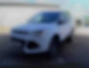 Ford Kuga 2.0 TDCI Titanium-X 4WD