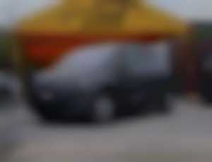 Citroën C4 Picasso -2017- BlueHDi -Po servise