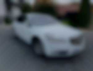 Opel Insignia 2.0 CDTI 160k Edition AT