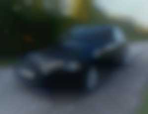 Audi A3 8P Sportback