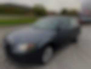 Audi A3 Sportback 2.0 T FSI Ambition DSG