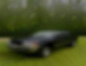 Mitsubishi Pajero 2.5 TD GL