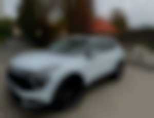 KIA SPORTAGE 4 1.6 T-GDI 110KW Automat