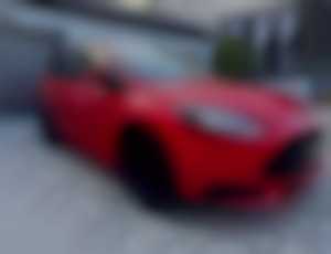 FORD FOCUS ST 2.0 T EXOBOOST BENZIN 184KW 250PS