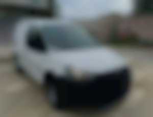 Volkswagen Čadca 1.6 TDI