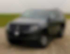 REZERVOVANÉ Predám Volkswagen Amarok