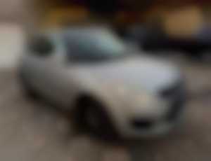 Suzuki Swift 1.3 DDis