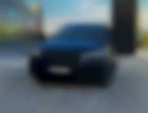 AUDI Q7 3.0 TDI Quattro 200kW, webasto, nightvision