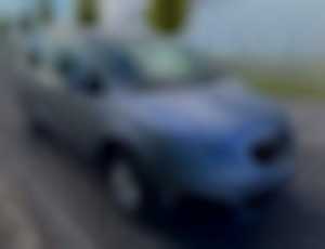 Seat Alhambra 2.0 TDI DSG 7 Miest Xcellence