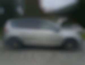 Renault grand scenic 2010