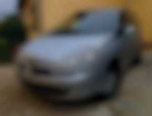 Peugeot 807 2.0HDI 100KW