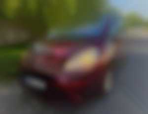 Citroen C4 Picasso Automat