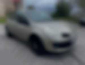 Clio III rv2007, kúp. v Sr, iba 60000km, bez investície