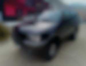 Nissan Terrano II 2,7 tdi,r.v.2001,naj 154 t km, bez korozie