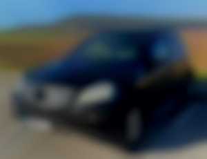 Mercedes-Benz ML 320 CDI 4MATIC  automat, 165 kW