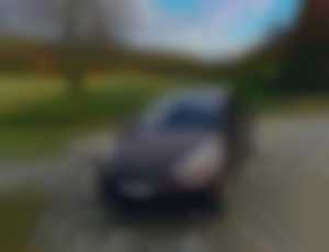 Kia Rio 1.2 62 kW- 58 608 km