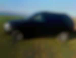 Predám Kia sportage 4x4