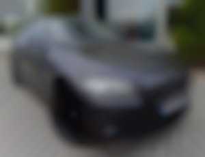 BMW 520 D TOURING, 2011, FÓLIE, ŤAŽNÉ, NAVI, KOŽA, BIXENÓNY