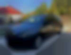 Peugeot 308 1.6 e-HDi Allure