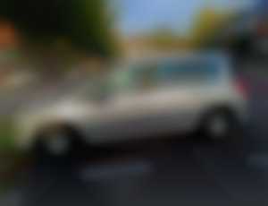 Predám Peugeot 308 SW 1.6 HDi, 162 000 km, klimat., tempomat