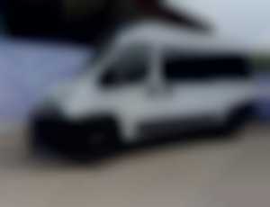 Fiat Ducato 2.3 MultiJet 150k E6 L2H2 3,3t