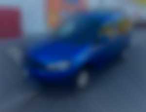 Volkswagen Caddy 1.6 TDI