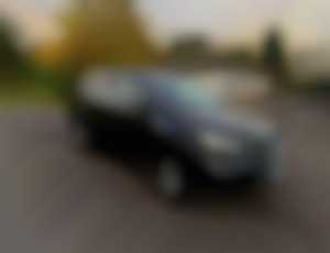 Honda CR-V 2.2, 110kw, 4x4