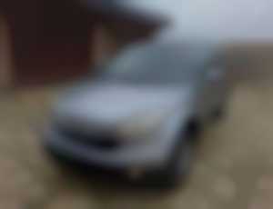 honda crv 2.2 diesel cr-v