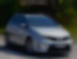 Toyota Auris 2.0 l D-4D DPF Active