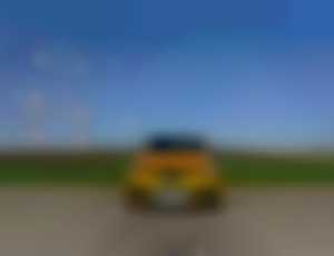 Renault Clio RS IV