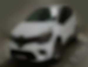 Renault Clio 1.2 TCe 87kW , 80 tisíc km