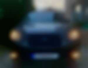 Predam Hyundai Santa Fe SUVOff-road 110kw Manuál