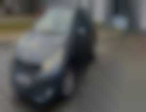 Peugeot 208 1.4 VTi -78000km-