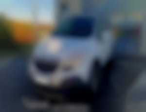 Opel Mokka 1.6 SS Smile