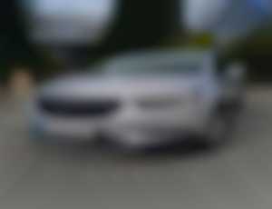 Opel Mokka X 1.4turbo