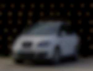 Seat Altea XL 1.6 TDi AJ NA SPLÁTKY PROTIÚČET